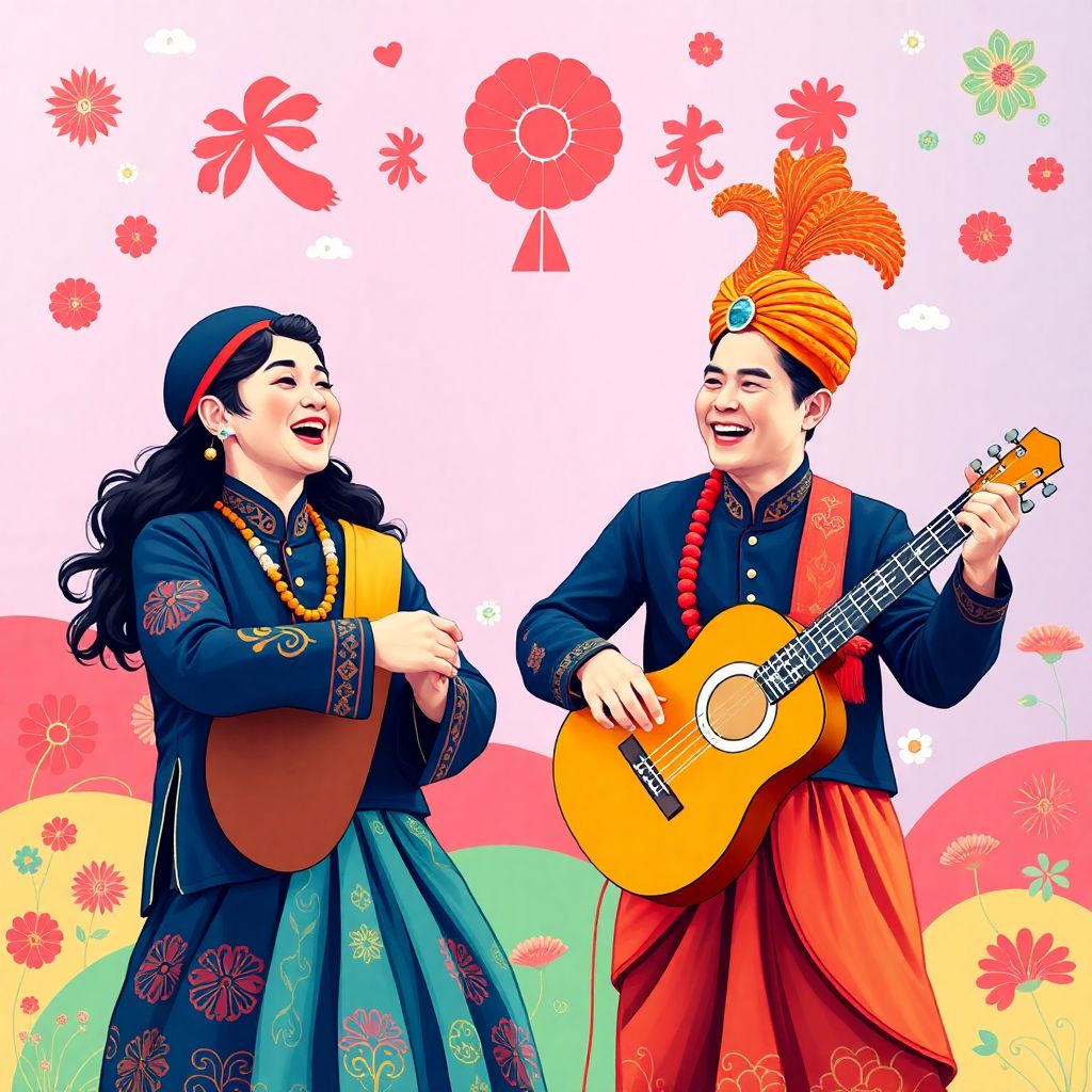 Sarang Chai