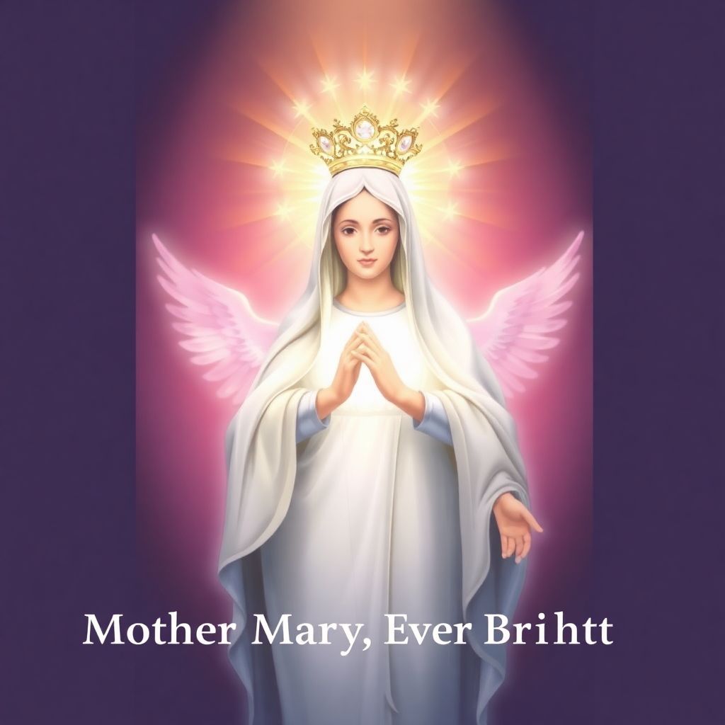 Mother Mary, Ever Bright