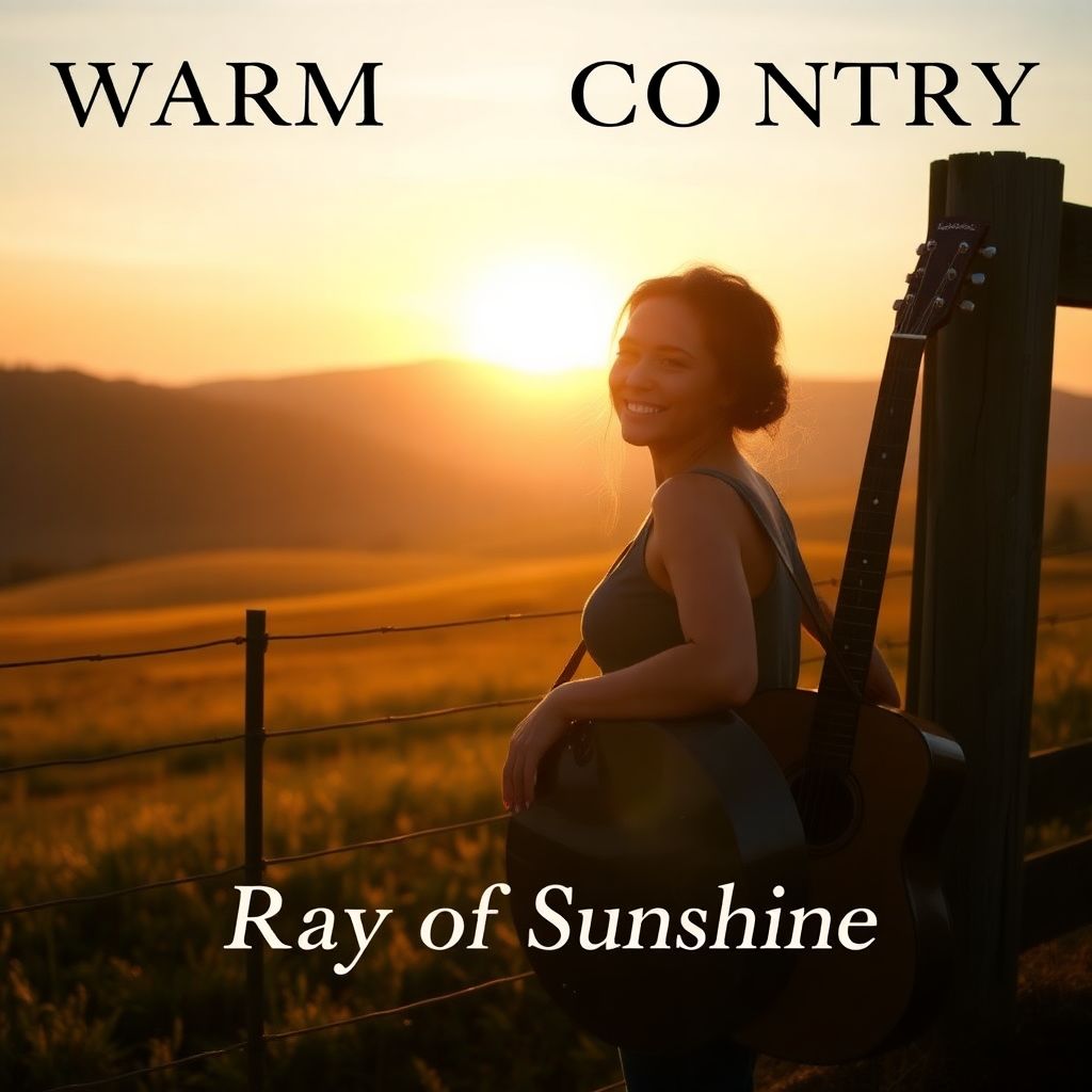 Ray of Sunshine