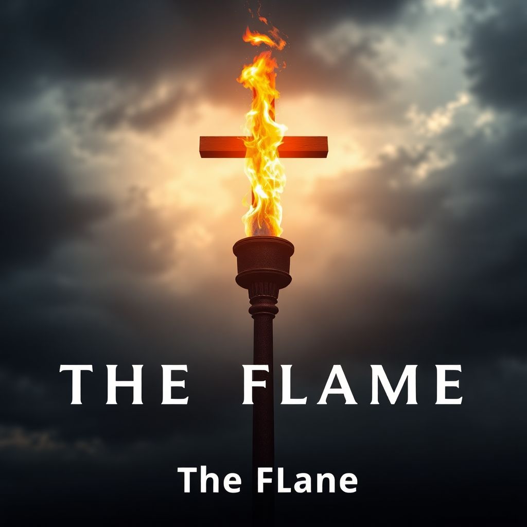 The Flame