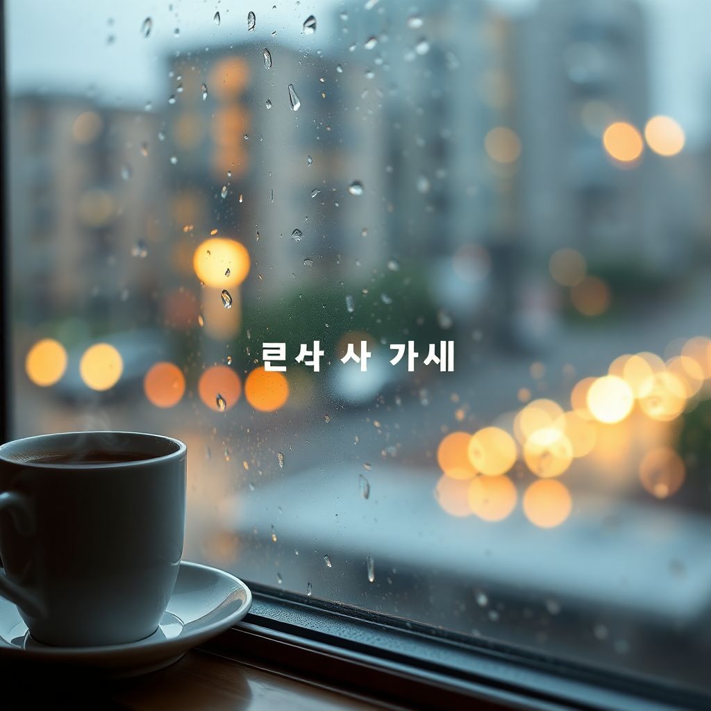 멀리서도 느껴지는 향기처럼