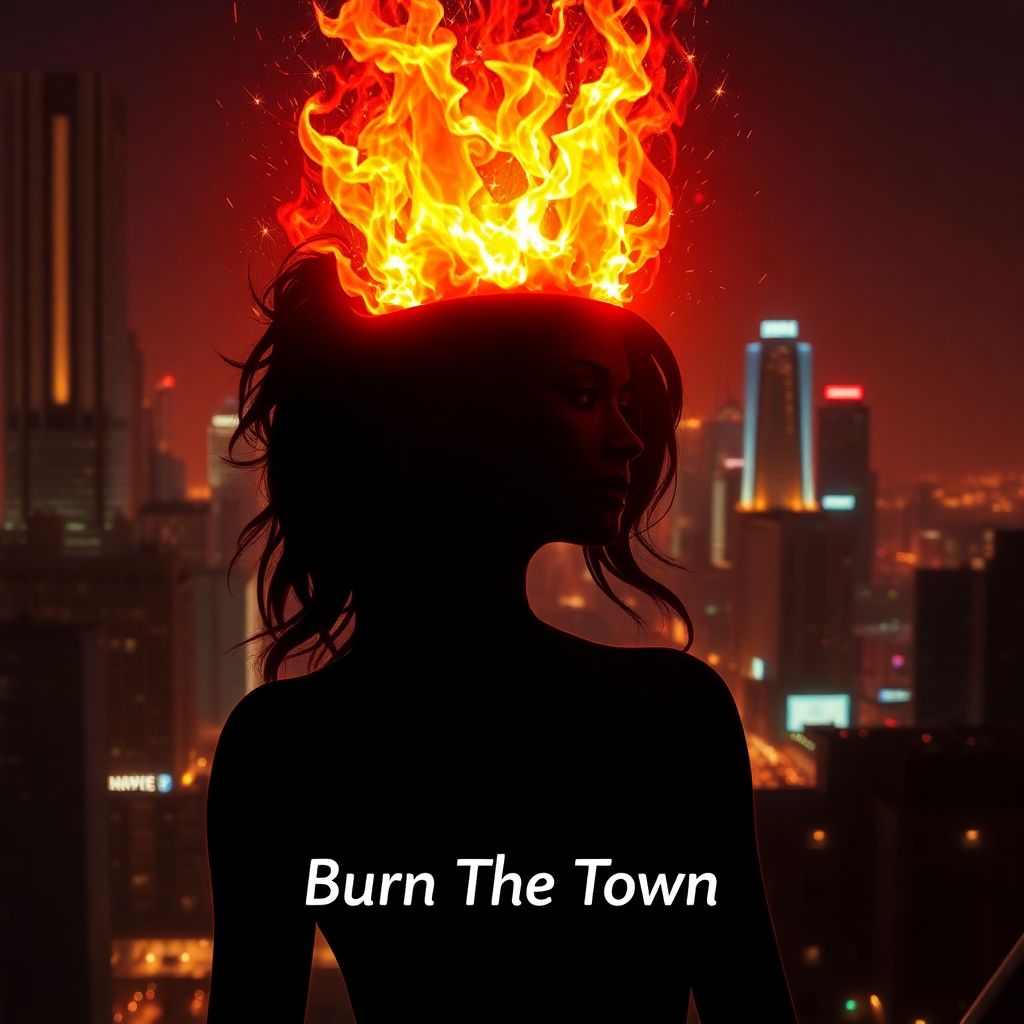 Burn The Town