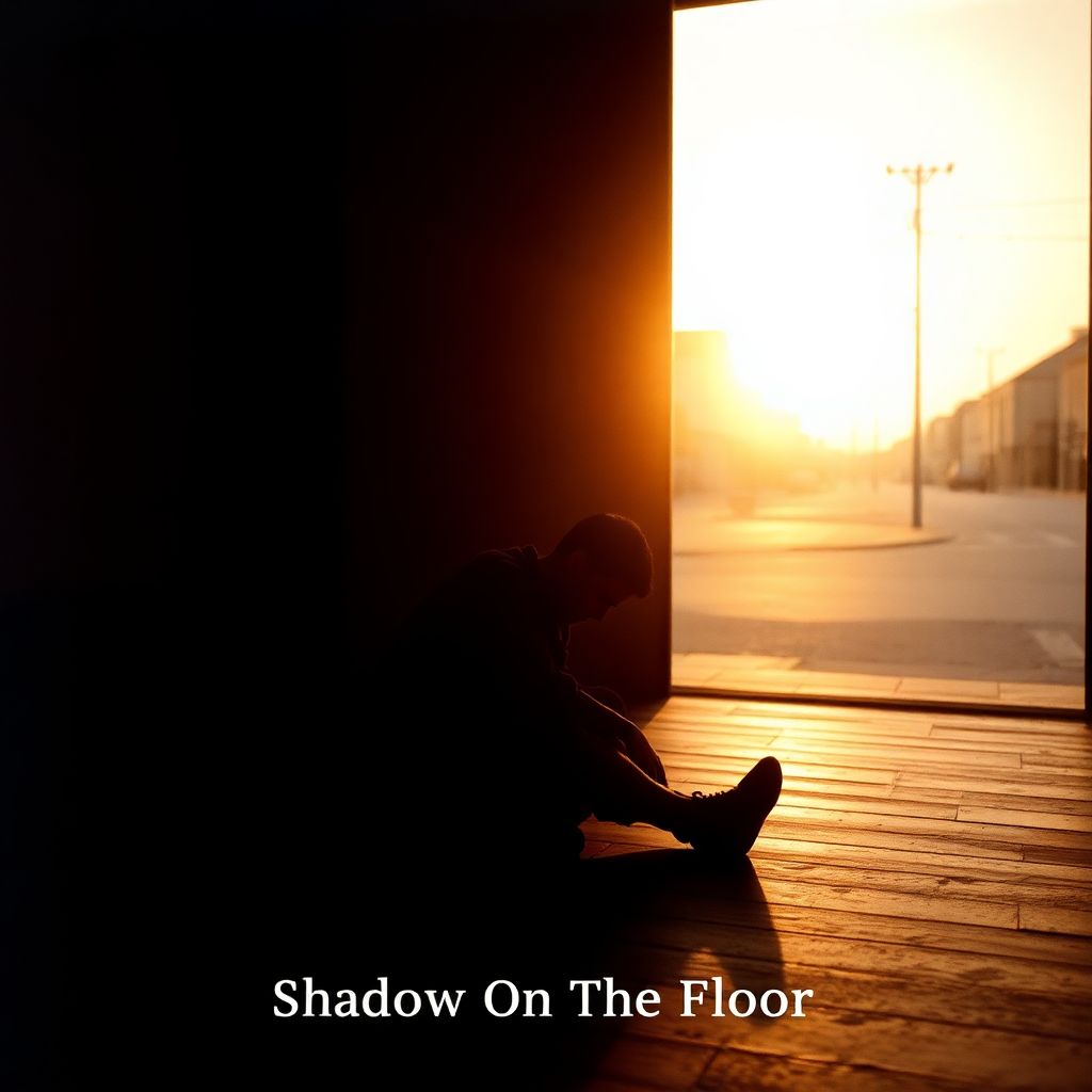 Shadow On The Floor