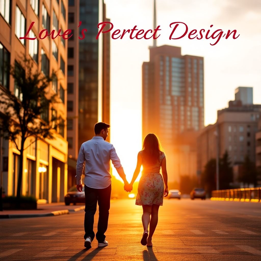 Love's Perfect Design