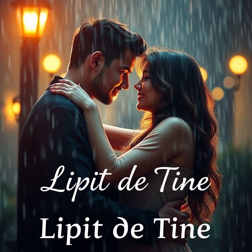 Lipit De Tine