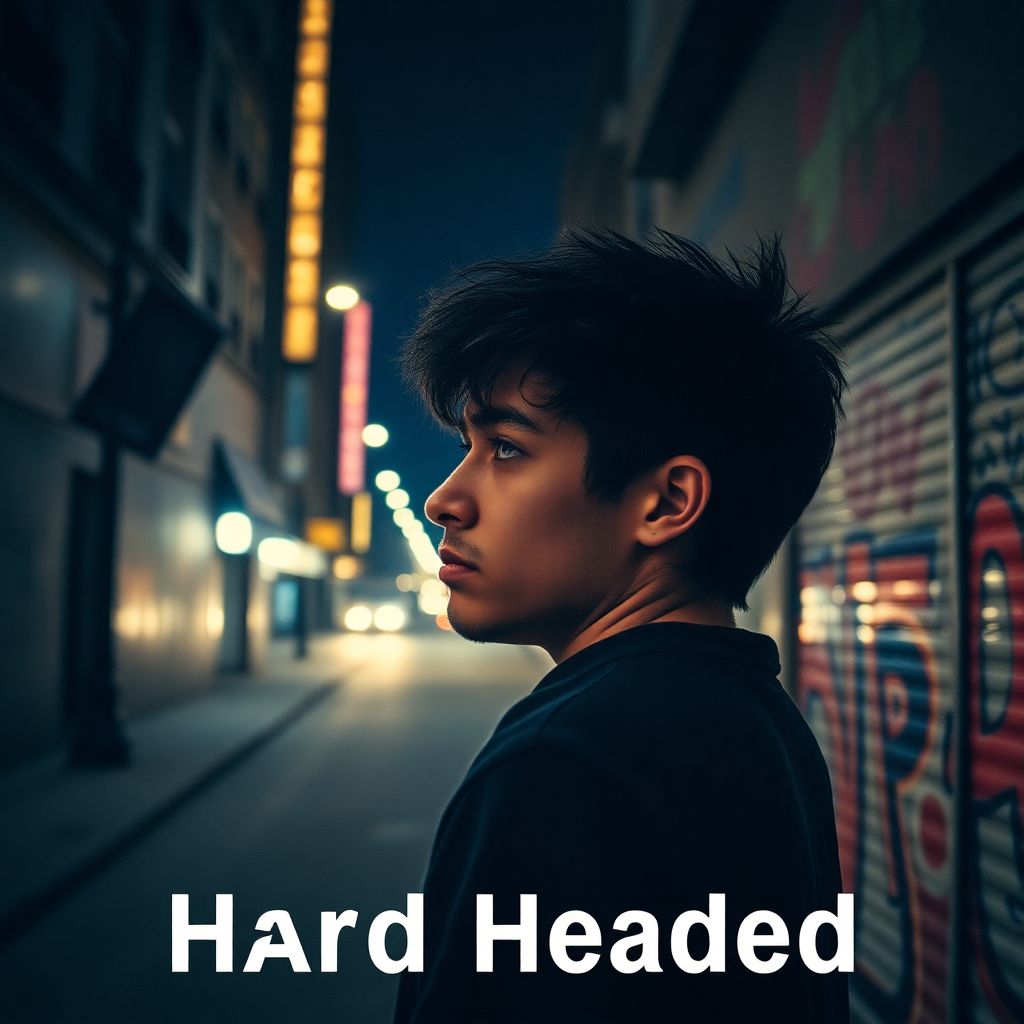 Hard Headed