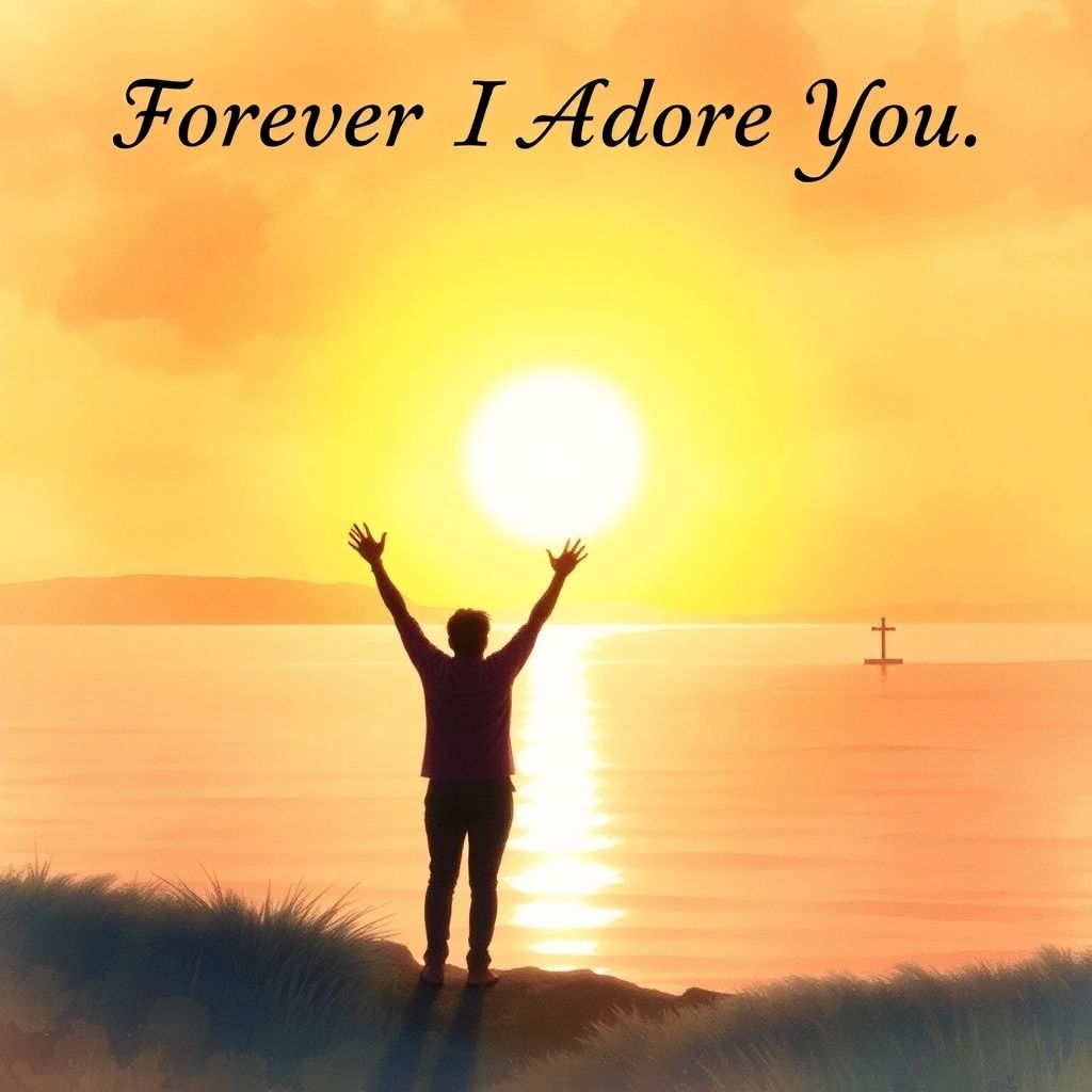 Forever I Adore You