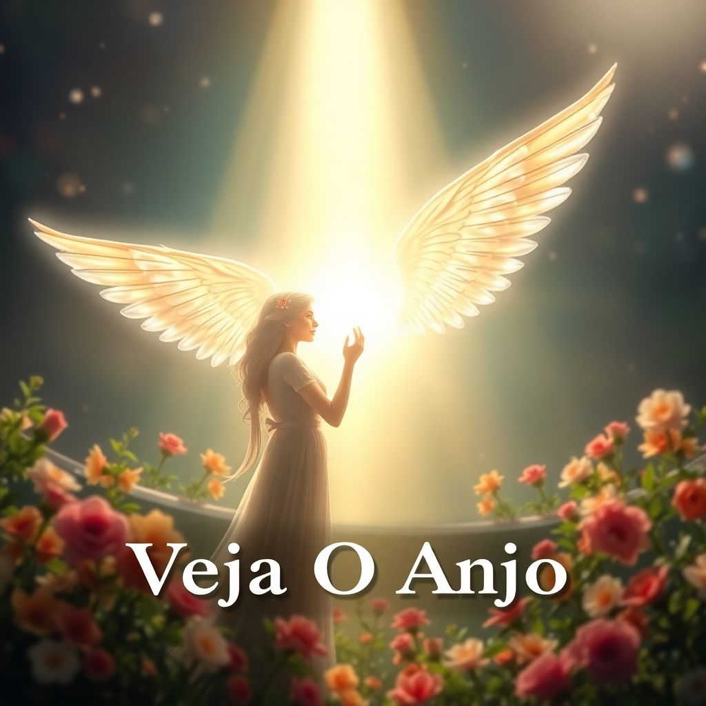 Veja O Anjo