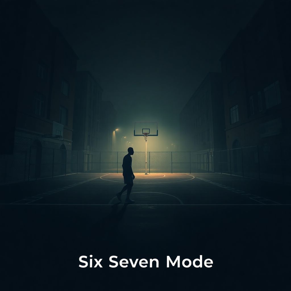 Six Seven Mode