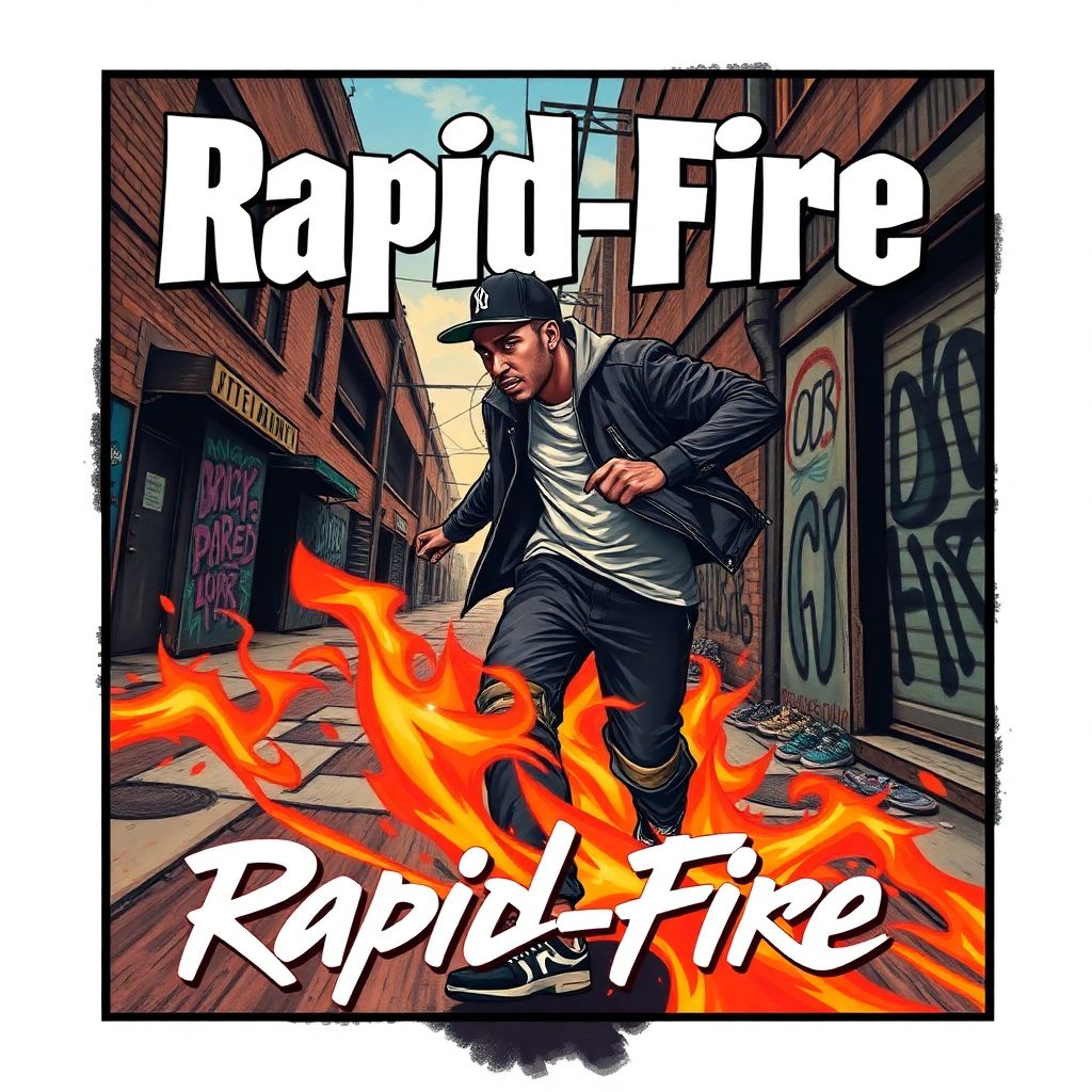Rapid-Fire