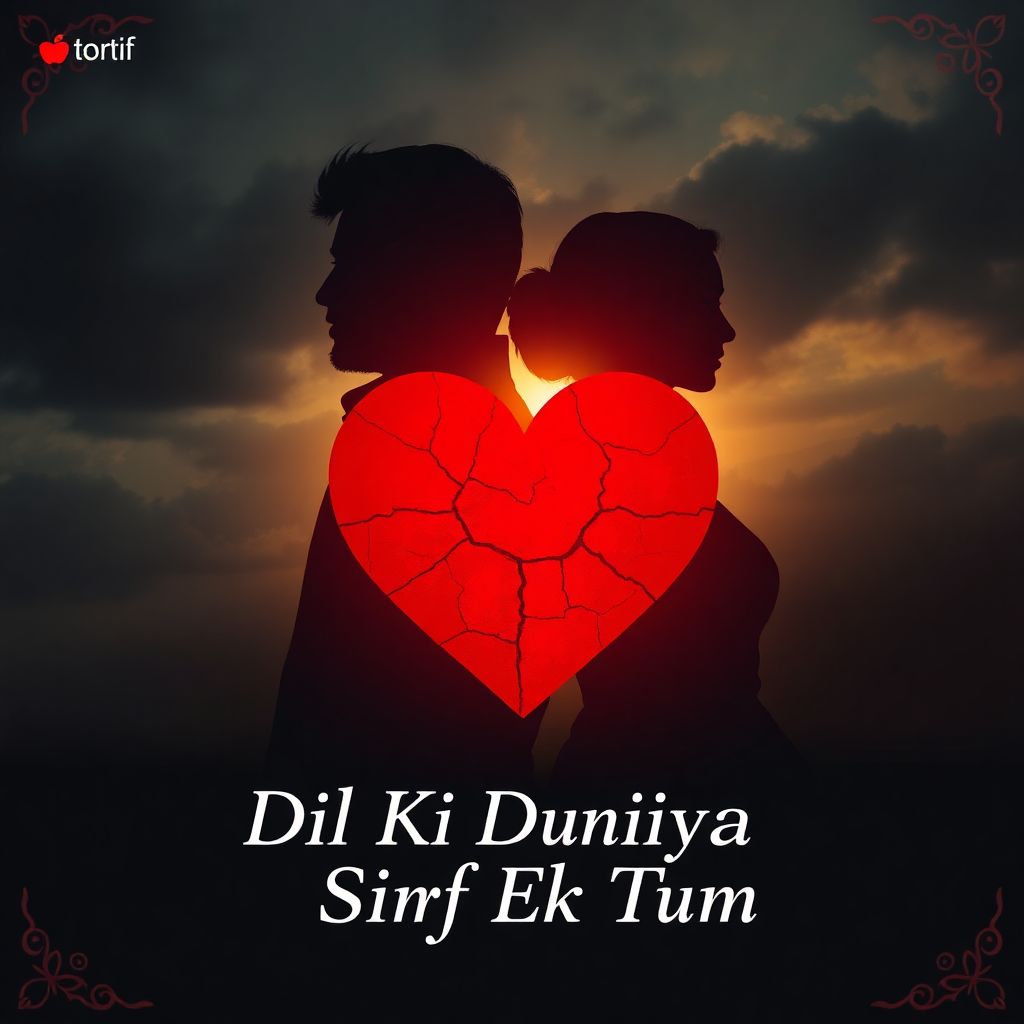 Dil Ki Duniya Mein Sirf Ek Tum