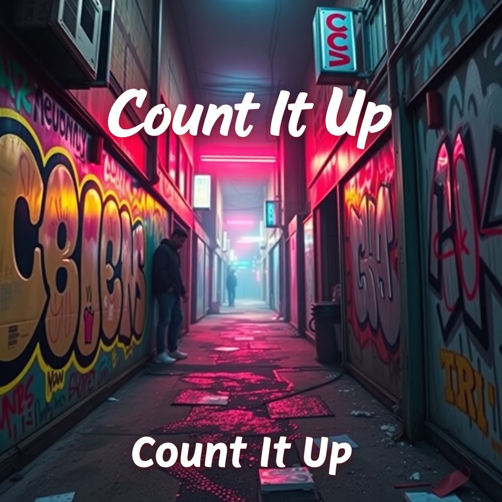 Count It Up