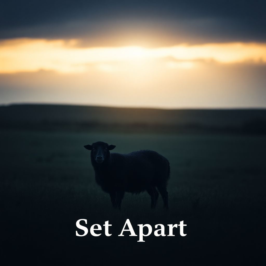Set Apart