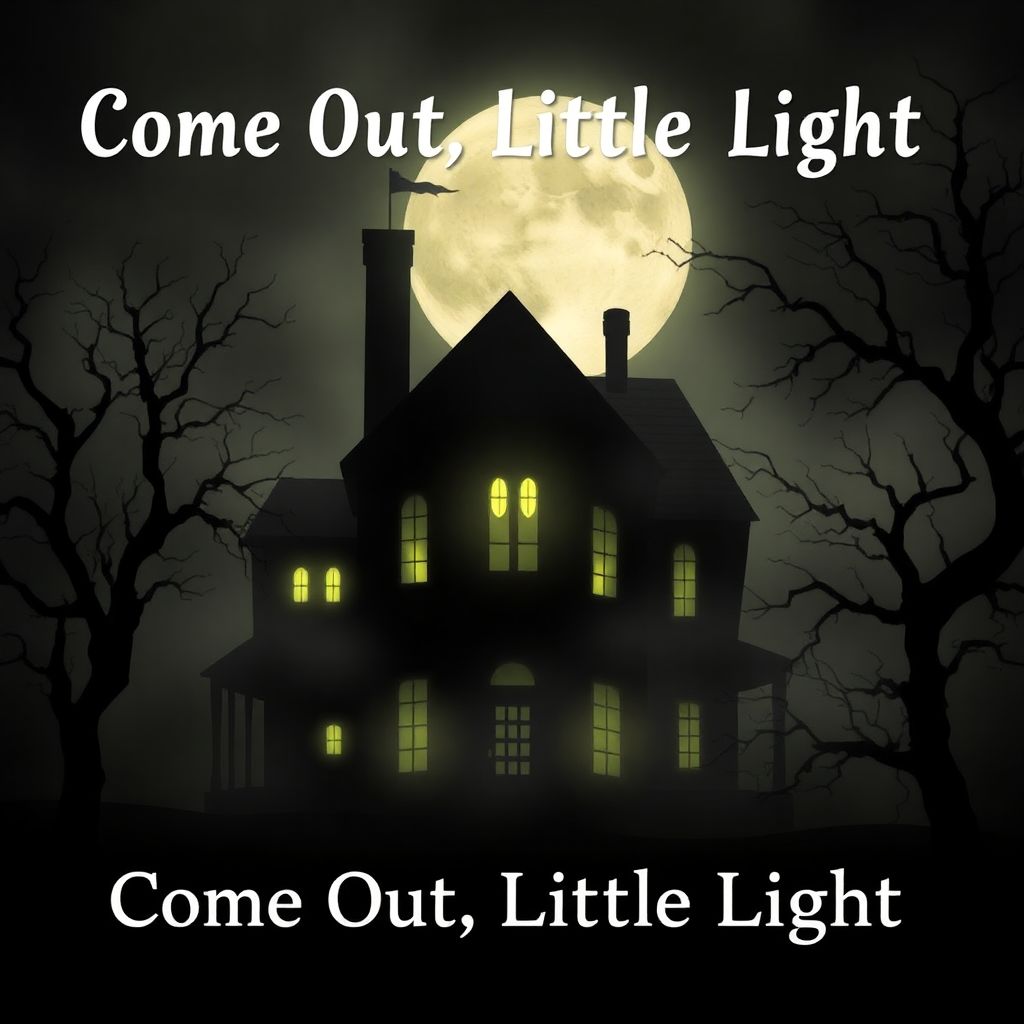Come Out, Little Light