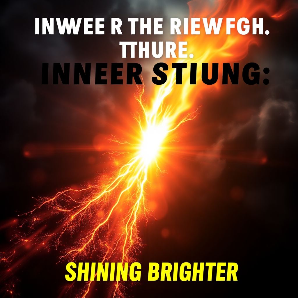Shining Brighter