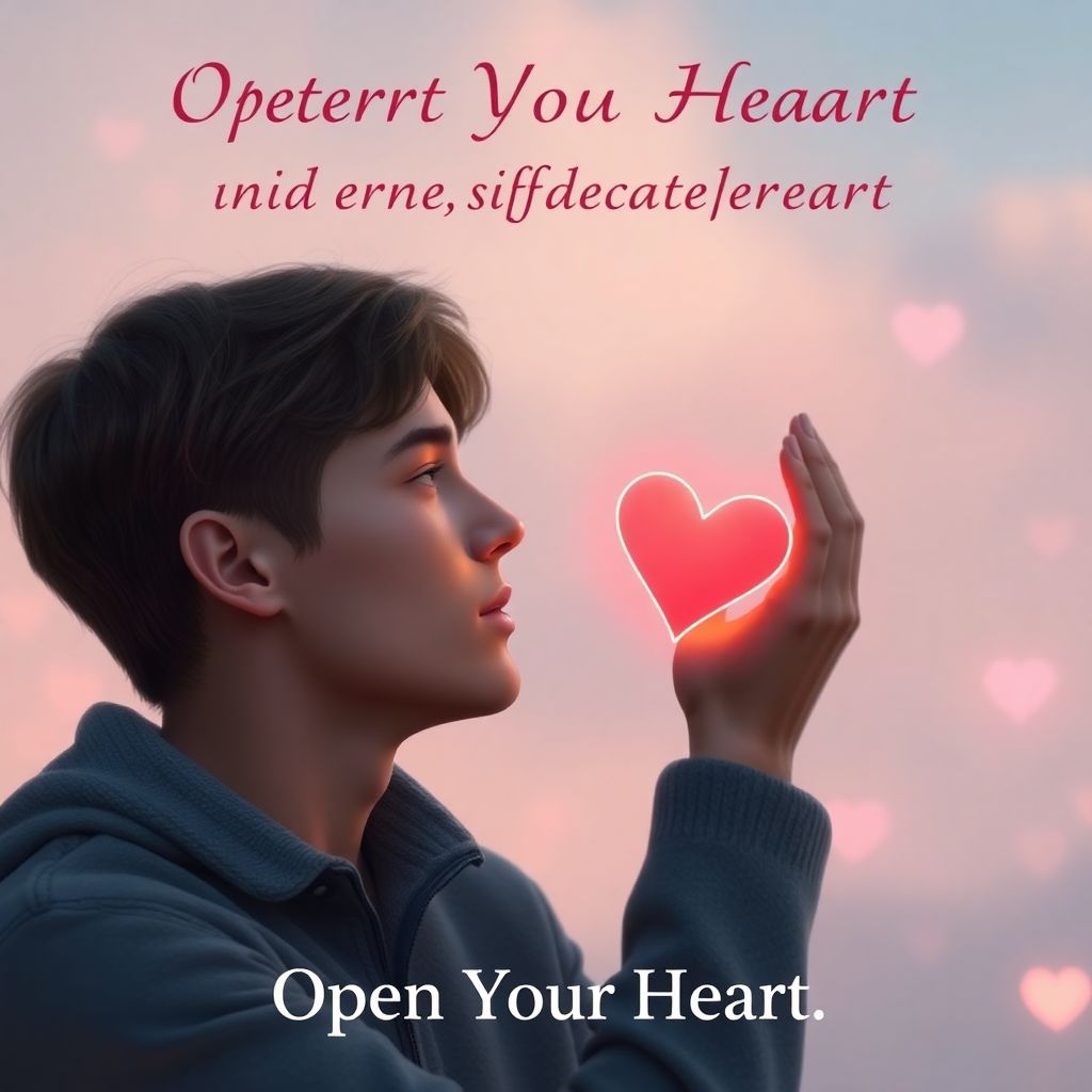 My Heart