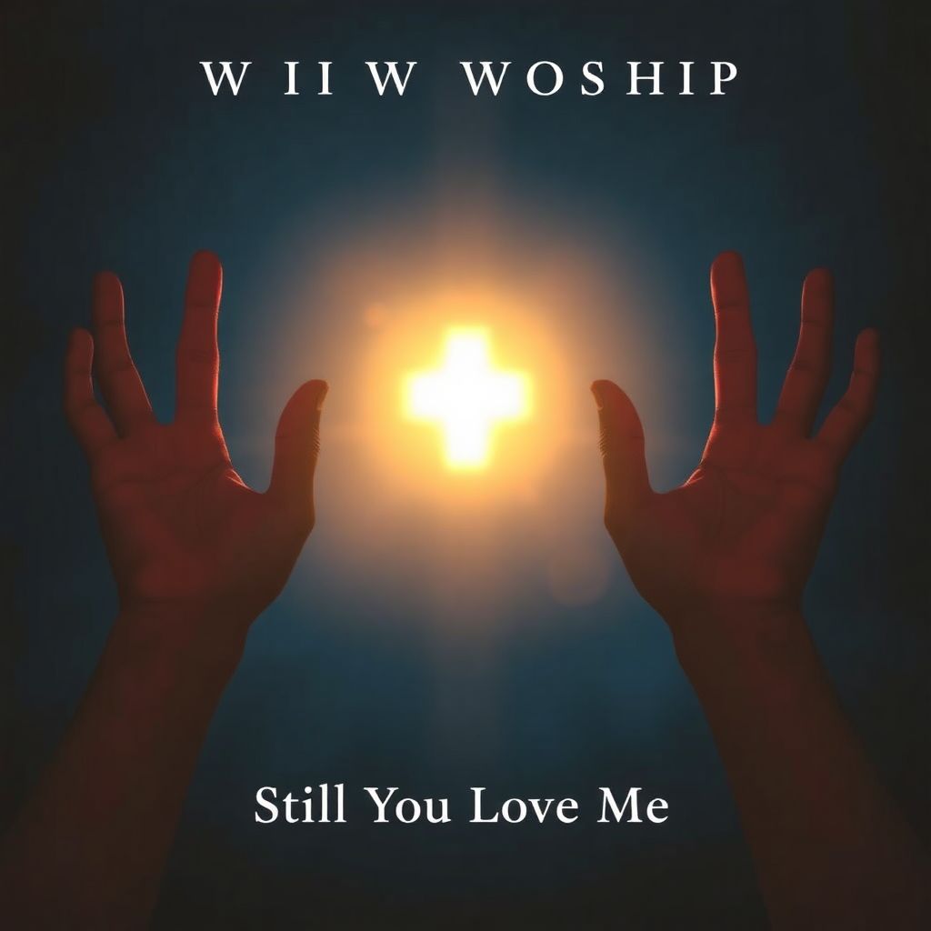 Still You Love Me