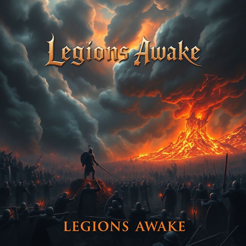 Legions Awake