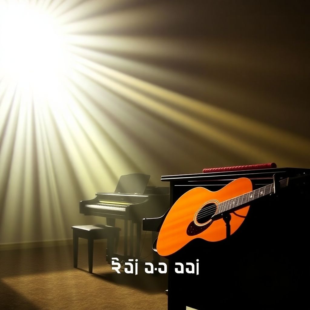 주의 사랑은 영원하다