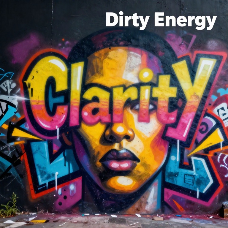 Dirty Energy