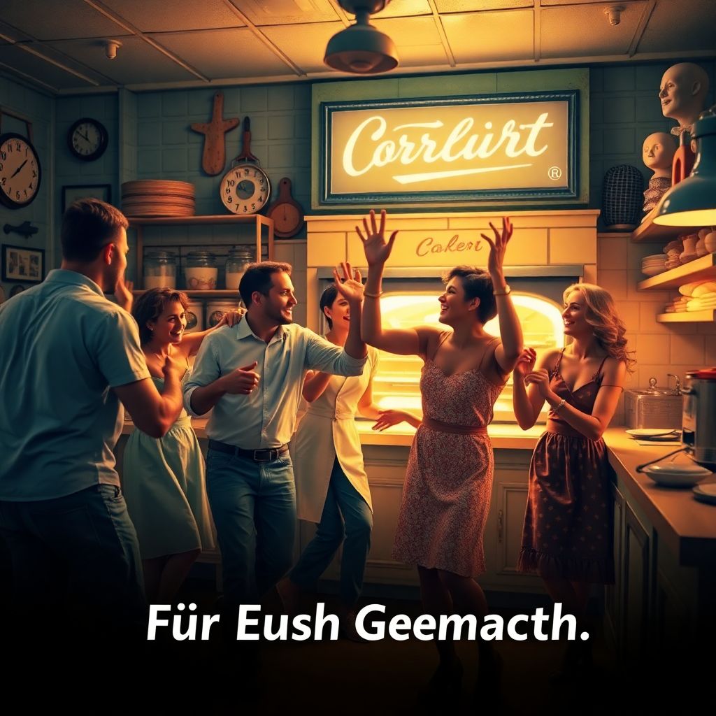 Für Euch Gemacht