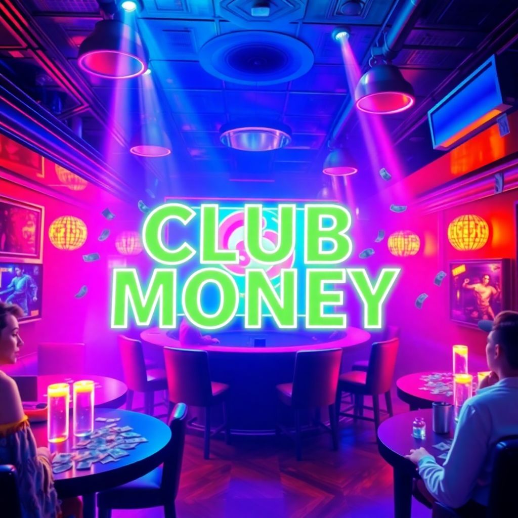 Club Money
