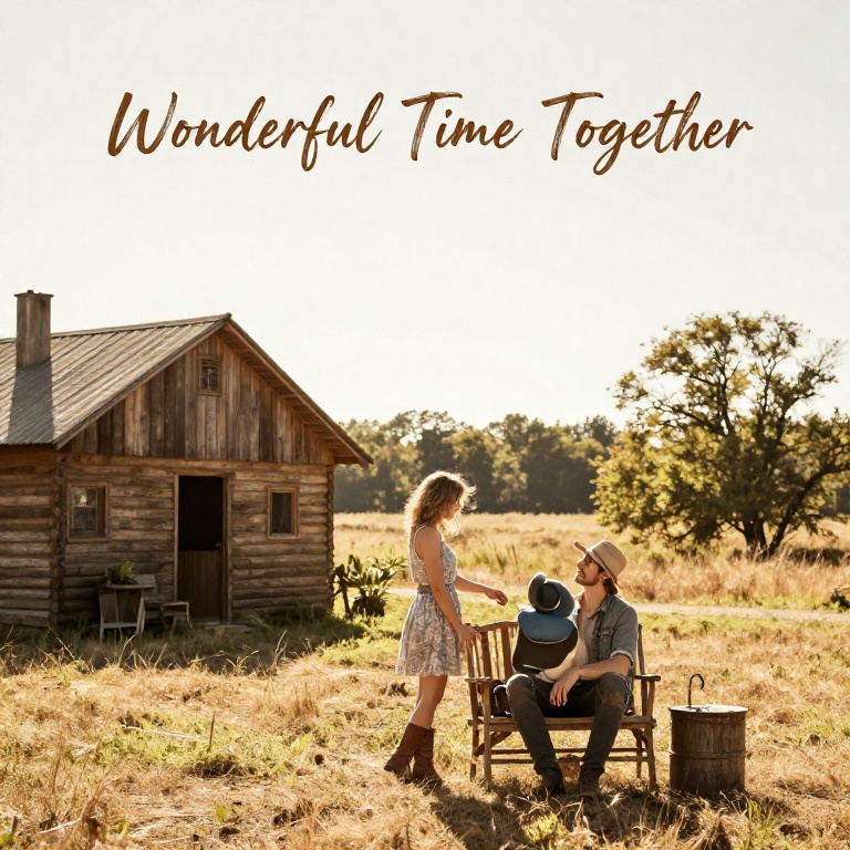 Wonderful Time Together