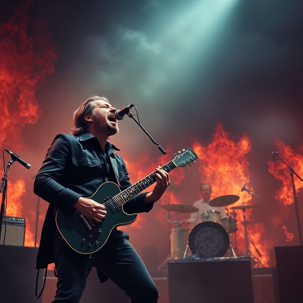 Svaki Sekund Jedna Želja