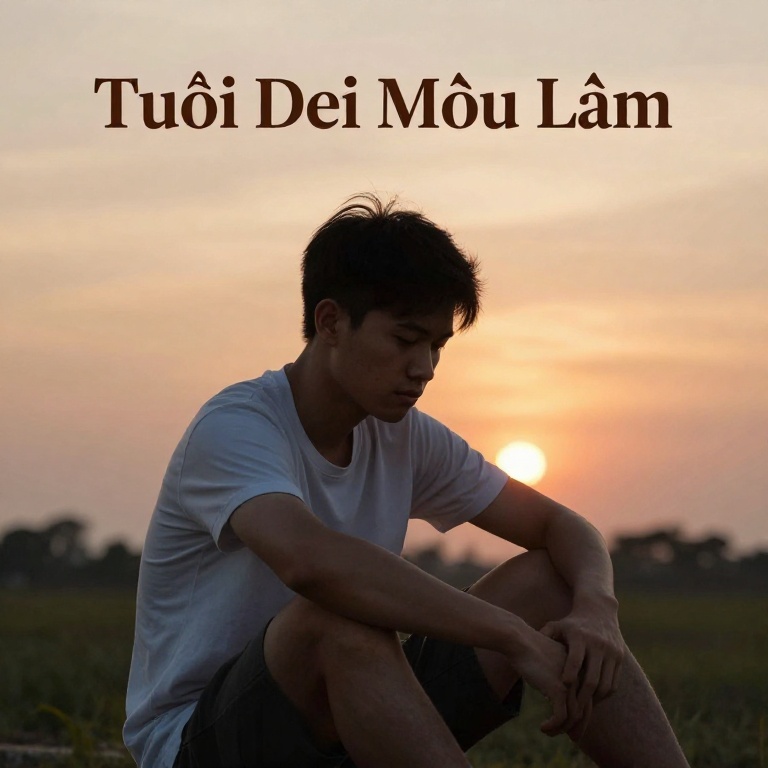Tuổi Hai Mươi Lăm
