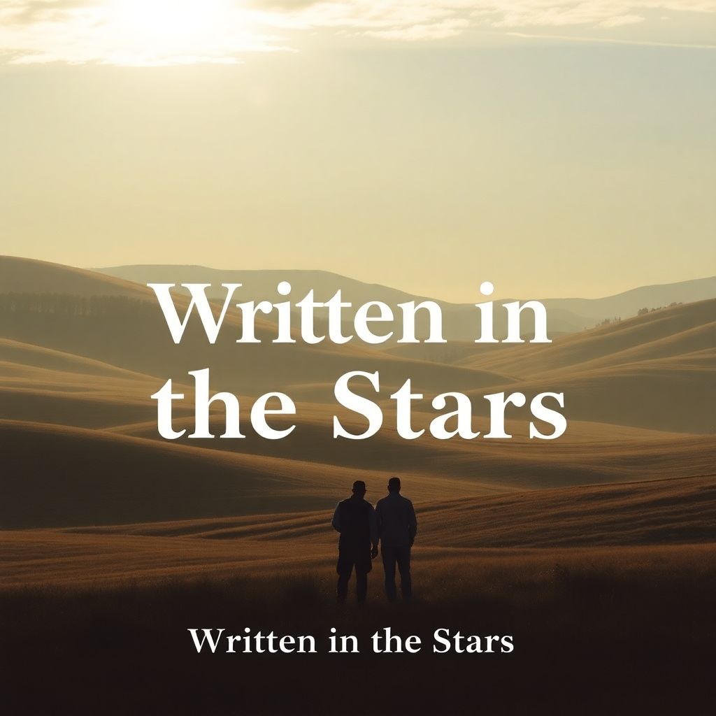 Written In The Stars