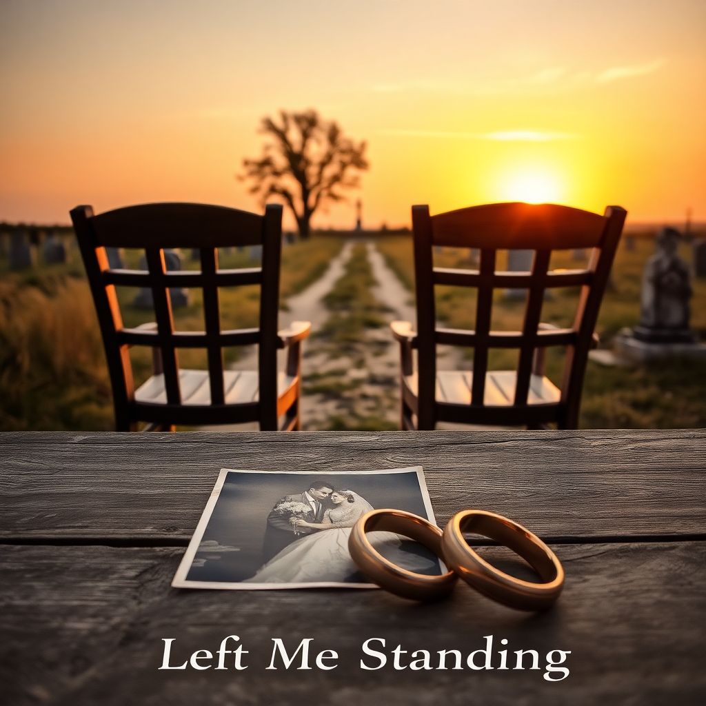 Left Me Standing