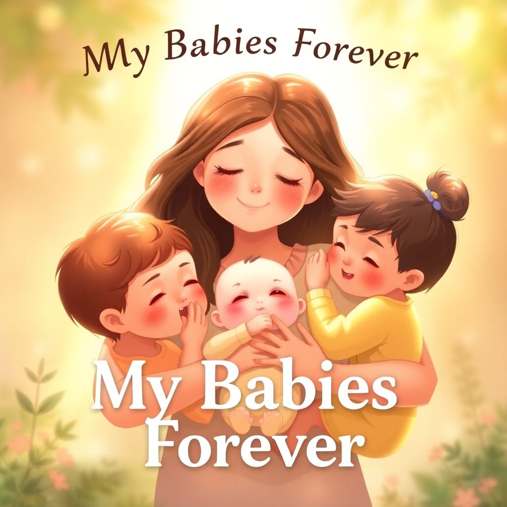 My Babies Forever