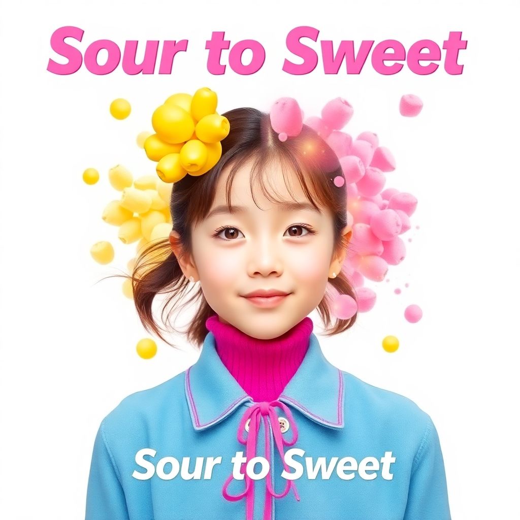 Sour to Sweet