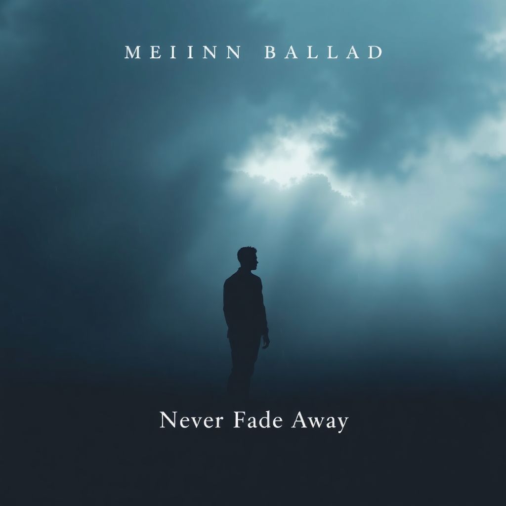 Never Fade Away