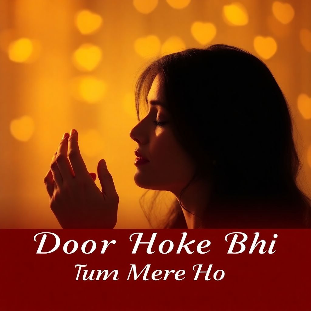 Door Hoke Bhi Tum Mere Ho