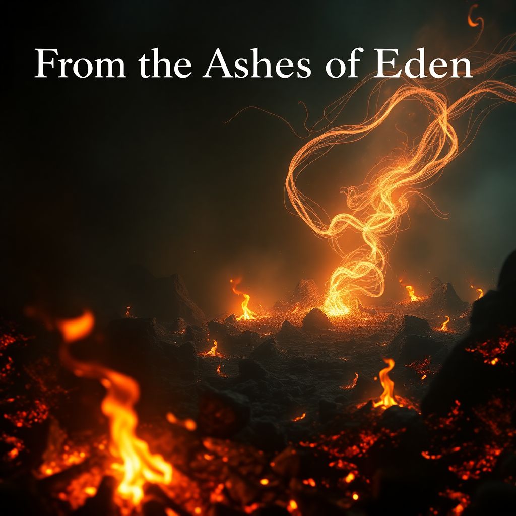 From The Ashes Of Eden