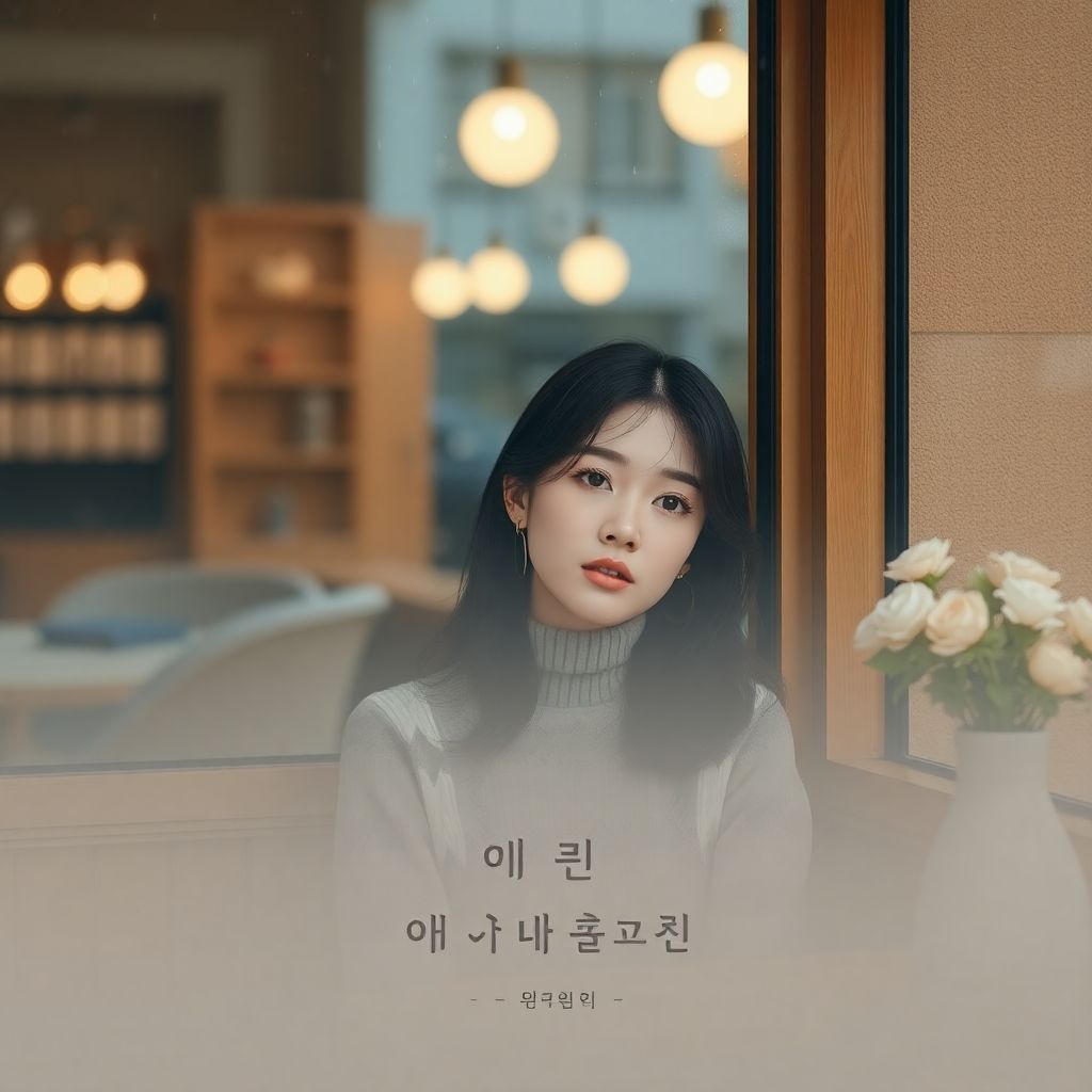 너의 이름이 자꾸 떠