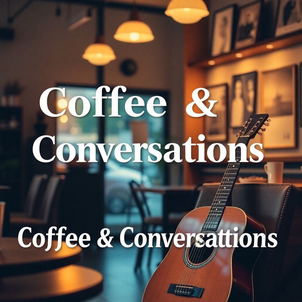 Coffee & Conversations