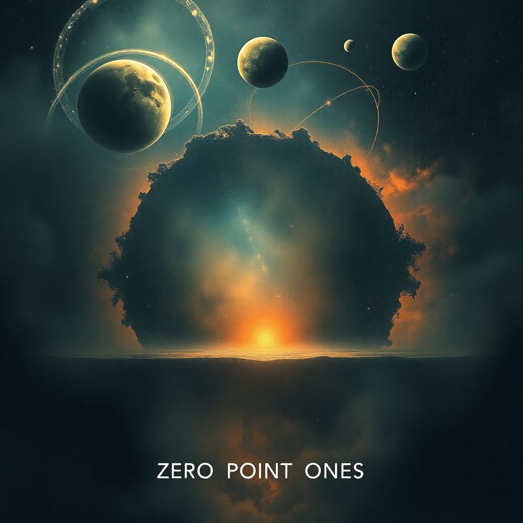 Zero Point Ones