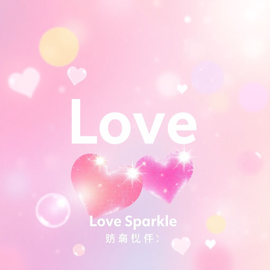 Love Sparkle