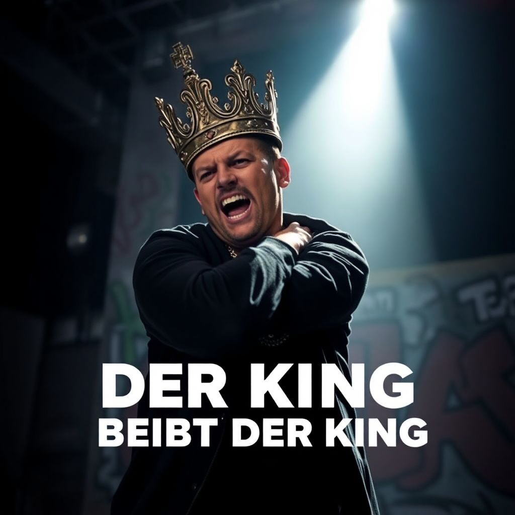 Jamie und suliman disstrack 