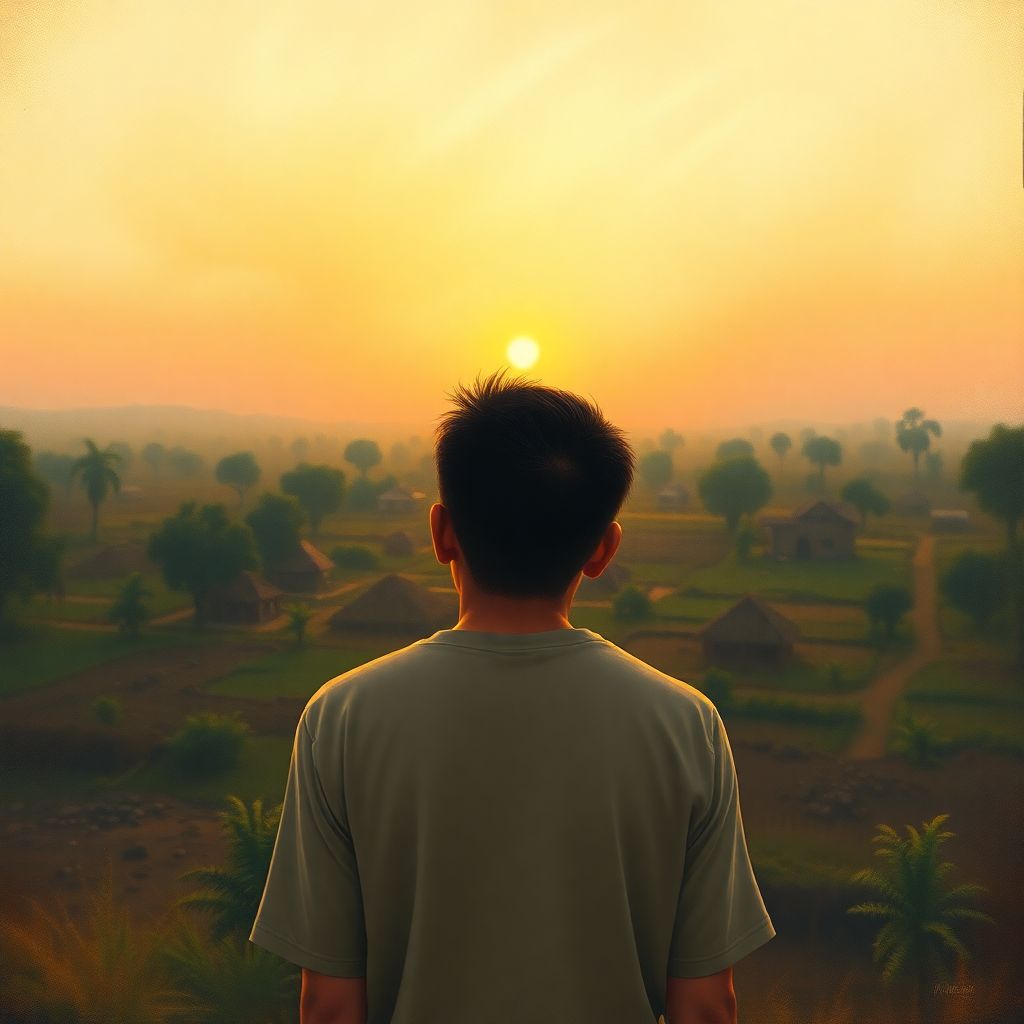 I'm Finding My Dream