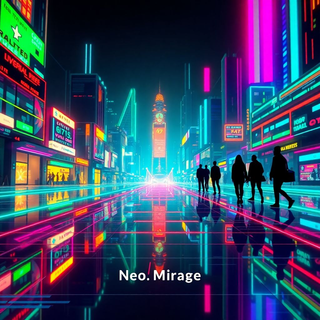 Neo Mirage