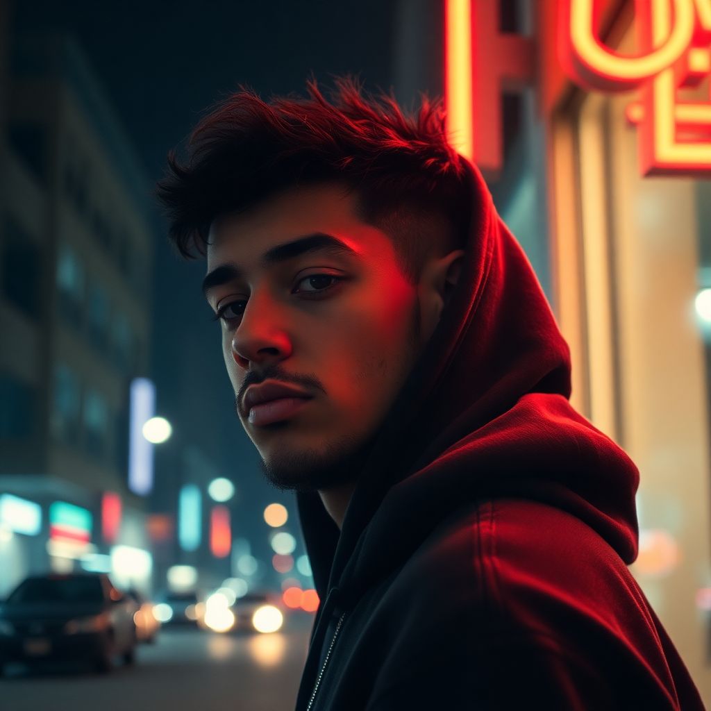 Lost in Thought
