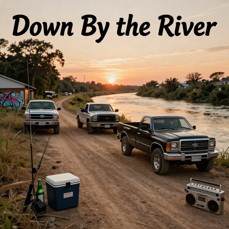 Down By the River