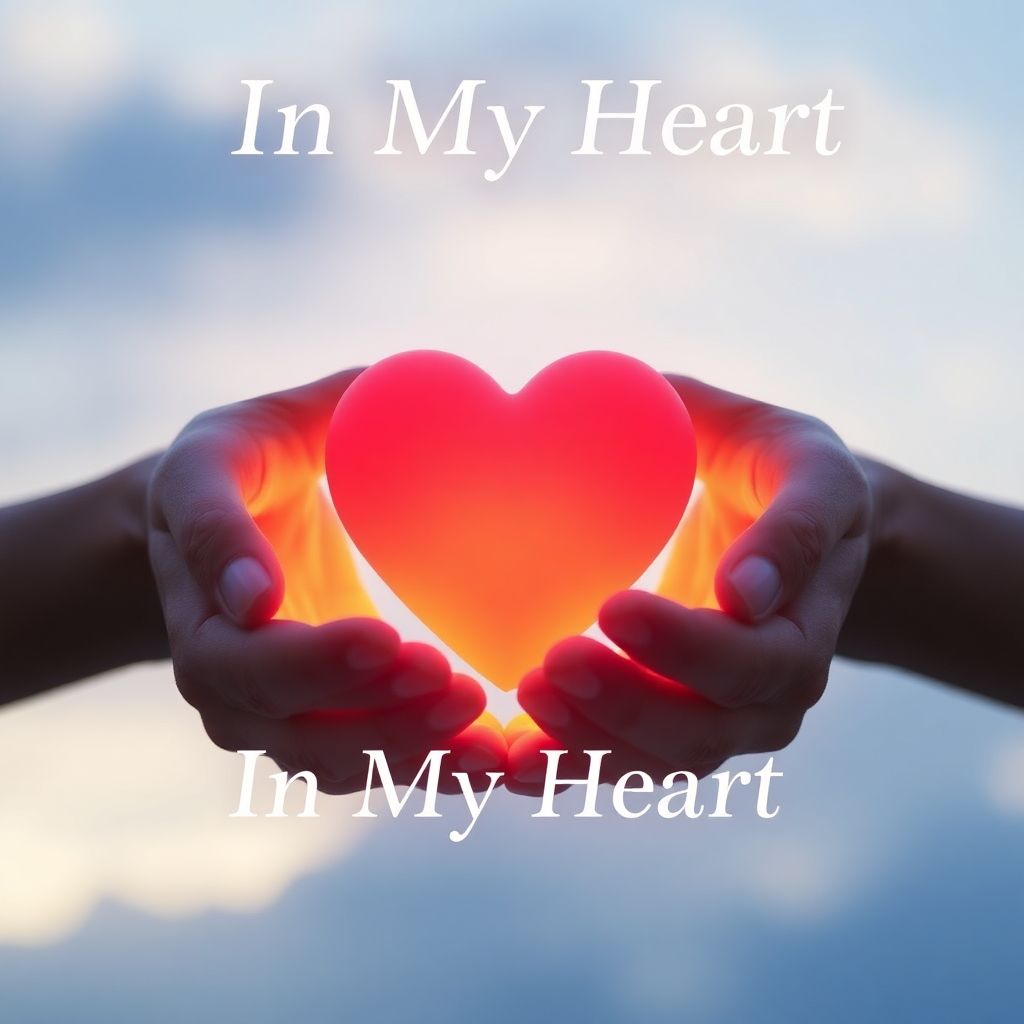 In My Heart