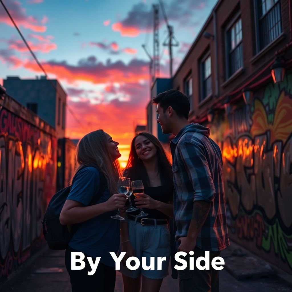By Your Side