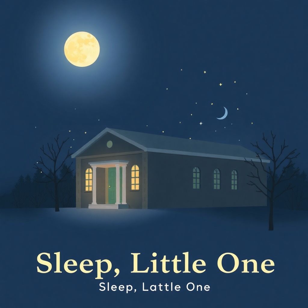 Sleep, Little One