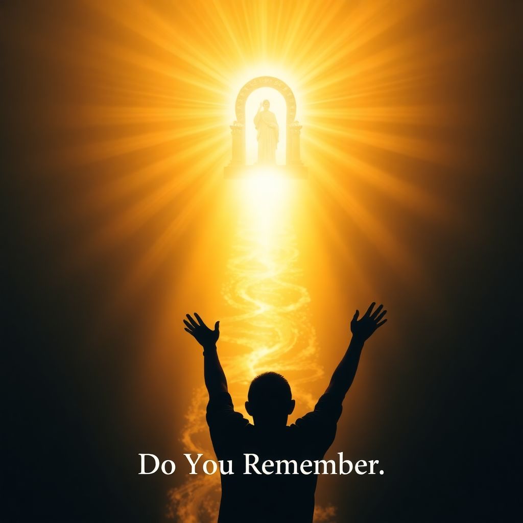 Do You Remember