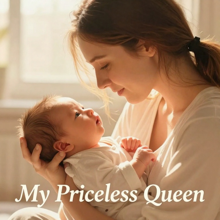 My Priceless Queen